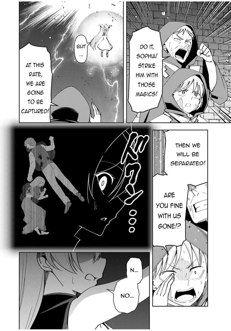 Yuusha To Yobareta Nochi Ni Soshite Musou Otoko Wa Kazoku Wo Tsukuru 10 10