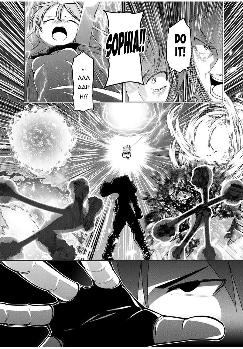 Yuusha To Yobareta Nochi Ni Soshite Musou Otoko Wa Kazoku Wo Tsukuru 10 11