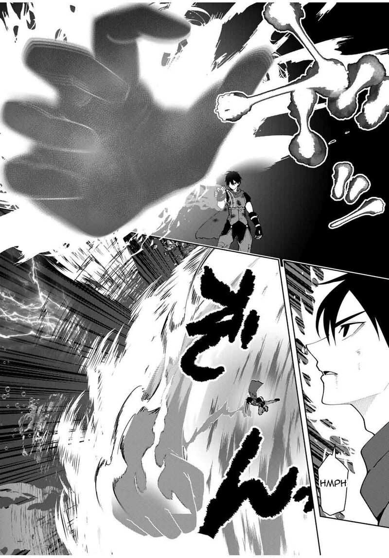 Yuusha To Yobareta Nochi Ni Soshite Musou Otoko Wa Kazoku Wo Tsukuru 10 12