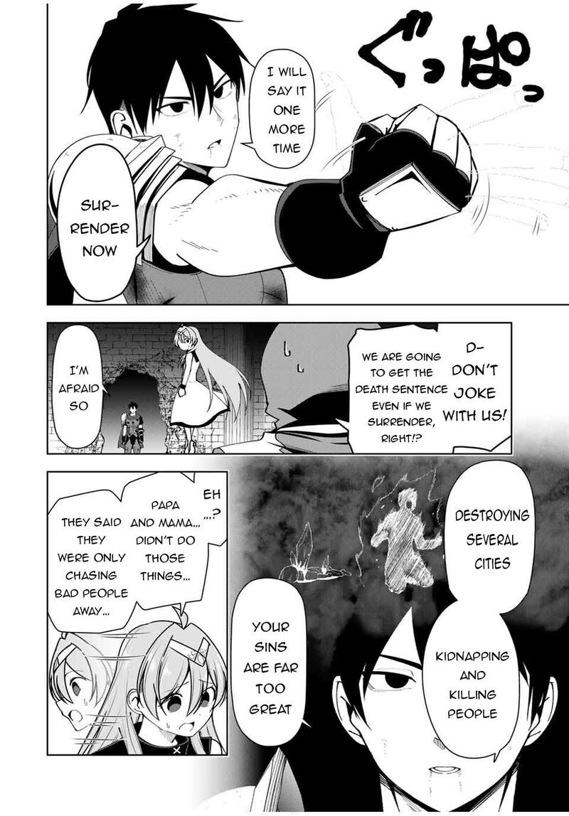 Yuusha To Yobareta Nochi Ni Soshite Musou Otoko Wa Kazoku Wo Tsukuru 10 14