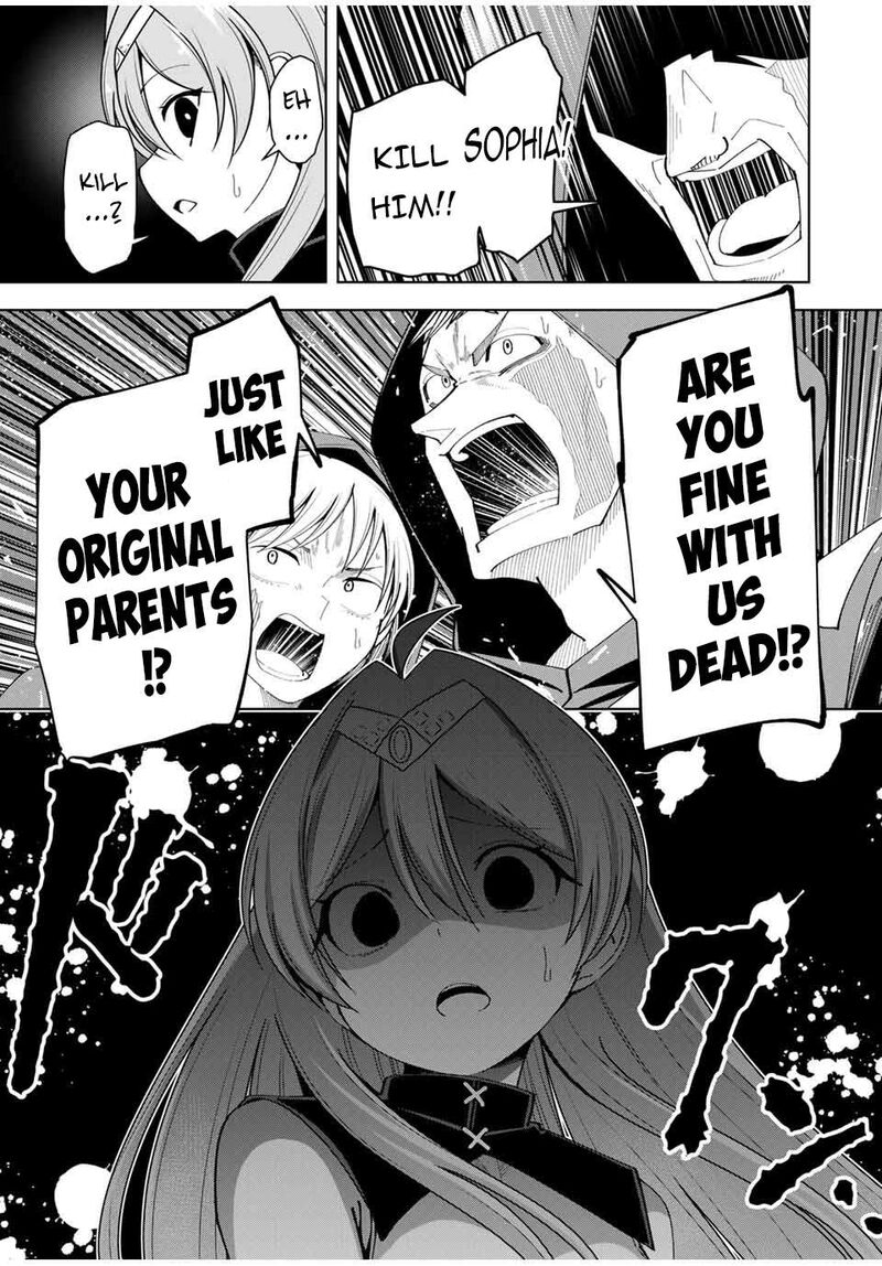 Yuusha To Yobareta Nochi Ni Soshite Musou Otoko Wa Kazoku Wo Tsukuru 10 15