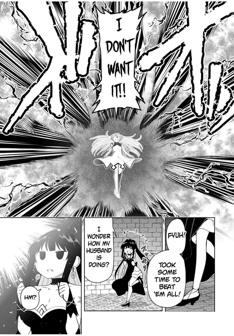 Yuusha To Yobareta Nochi Ni Soshite Musou Otoko Wa Kazoku Wo Tsukuru 10 17
