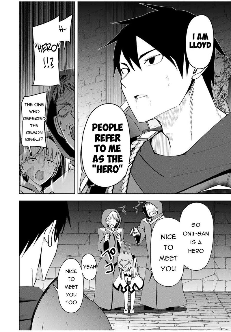 Yuusha To Yobareta Nochi Ni Soshite Musou Otoko Wa Kazoku Wo Tsukuru 10 2