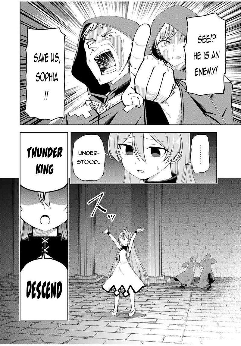 Yuusha To Yobareta Nochi Ni Soshite Musou Otoko Wa Kazoku Wo Tsukuru 10 6