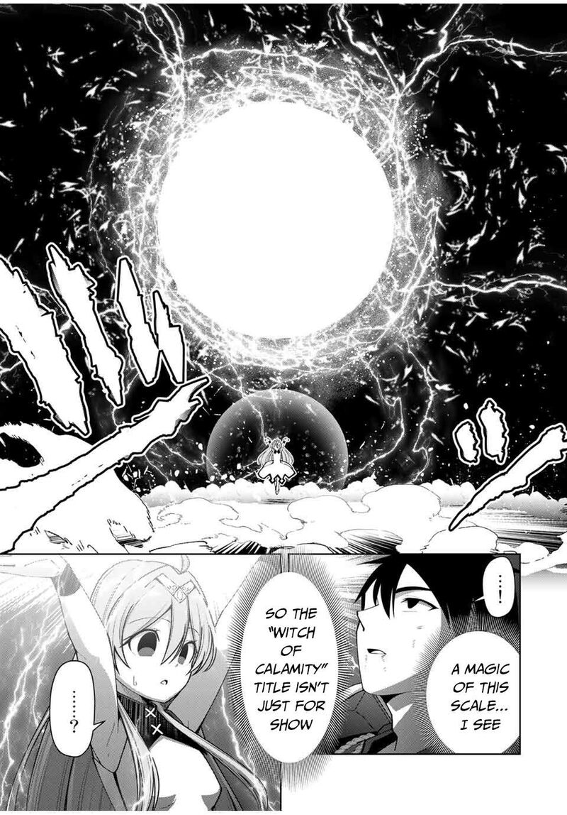 Yuusha To Yobareta Nochi Ni Soshite Musou Otoko Wa Kazoku Wo Tsukuru 10 7