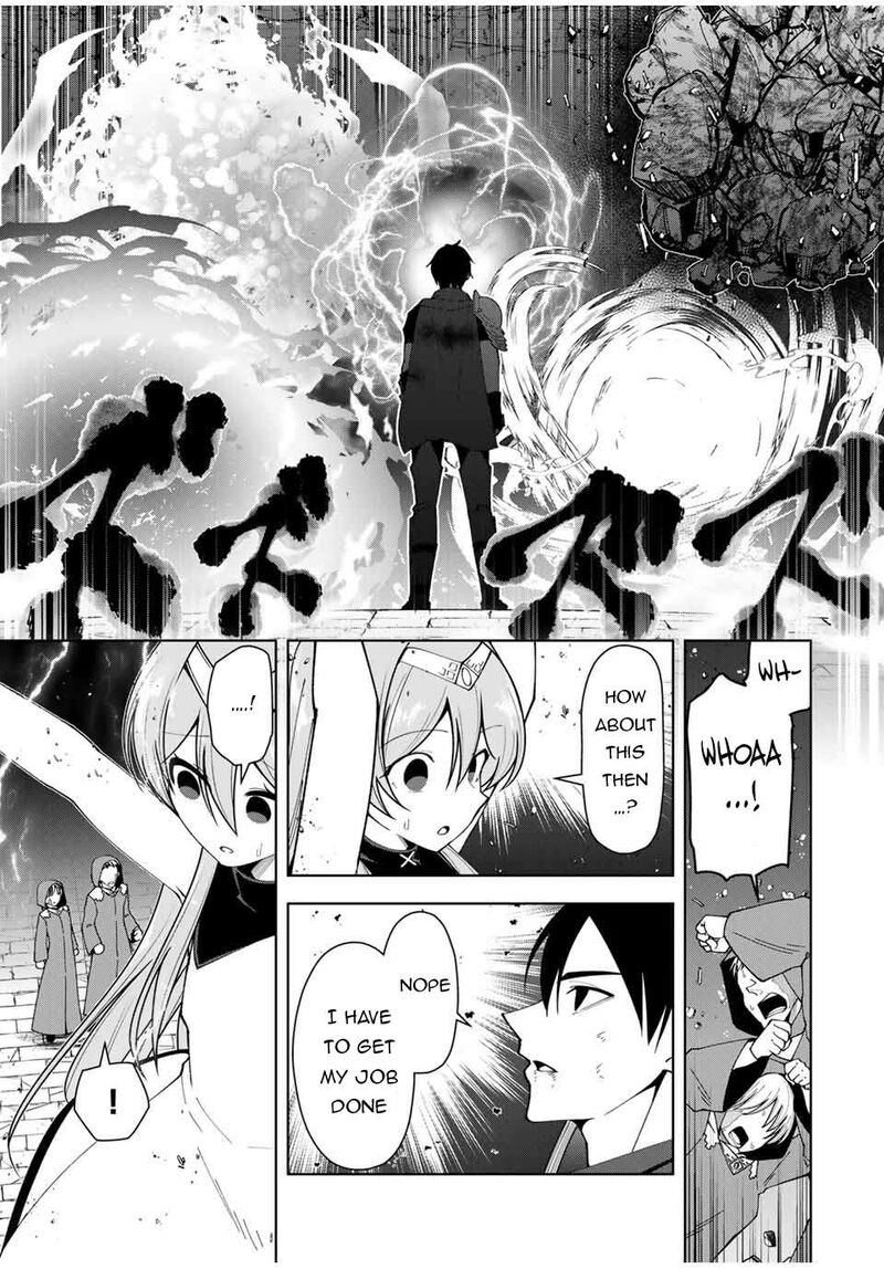 Yuusha To Yobareta Nochi Ni Soshite Musou Otoko Wa Kazoku Wo Tsukuru 10 9