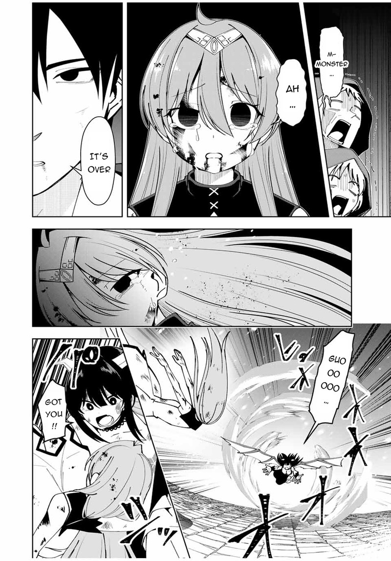 Yuusha To Yobareta Nochi Ni Soshite Musou Otoko Wa Kazoku Wo Tsukuru 11 10