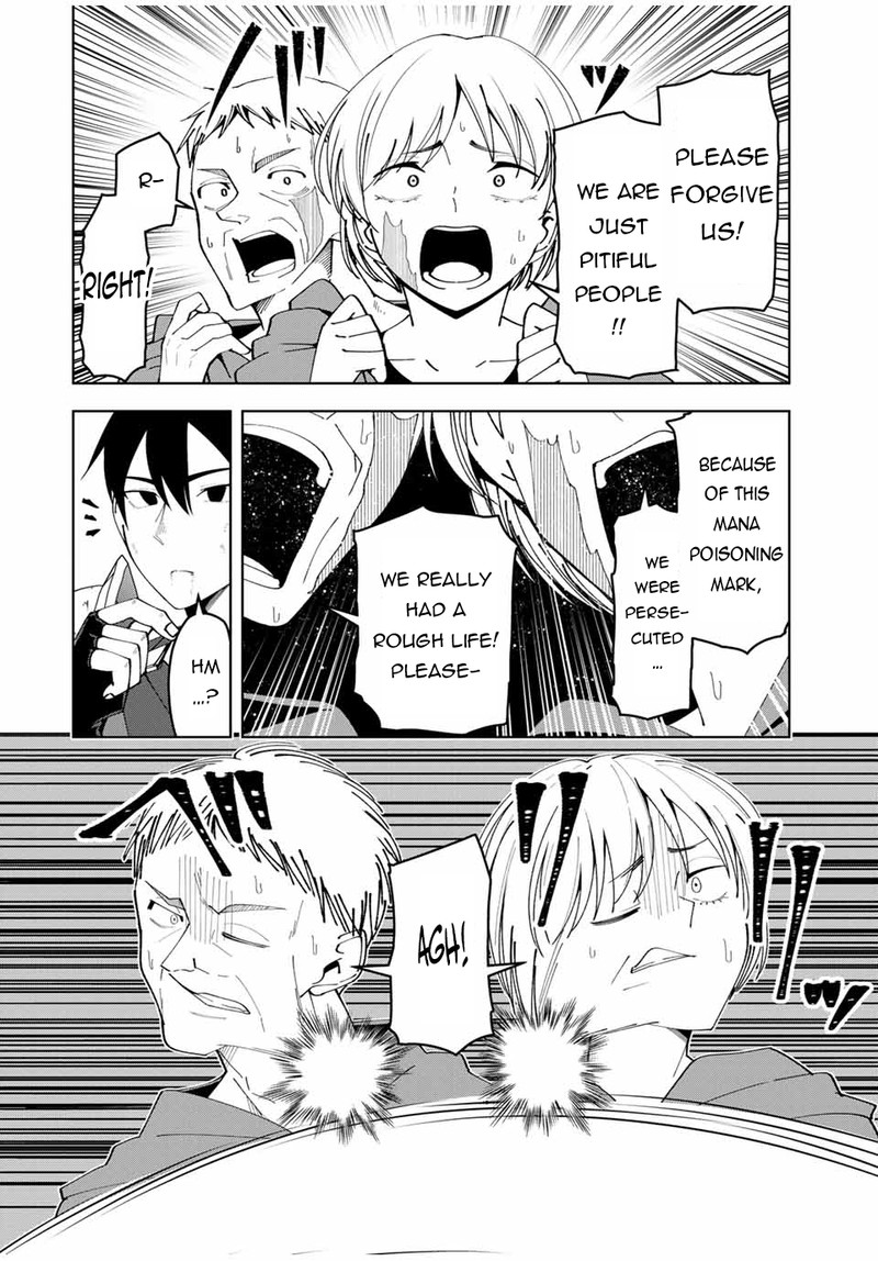 Yuusha To Yobareta Nochi Ni Soshite Musou Otoko Wa Kazoku Wo Tsukuru 11 12