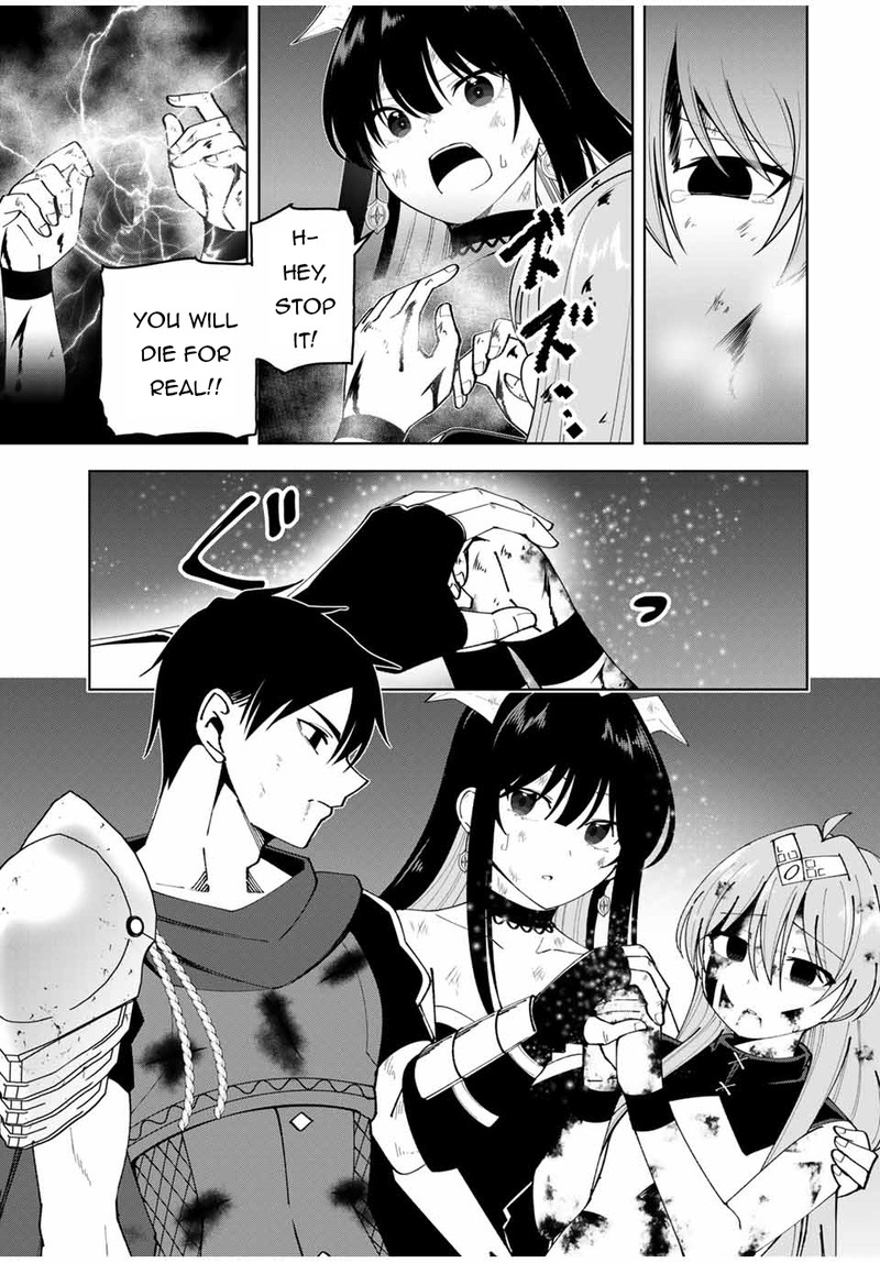 Yuusha To Yobareta Nochi Ni Soshite Musou Otoko Wa Kazoku Wo Tsukuru 11 15