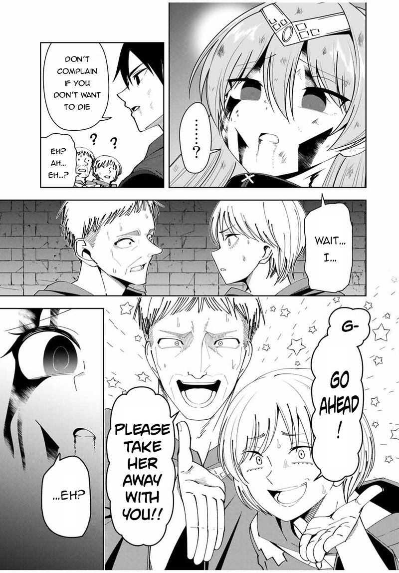 Yuusha To Yobareta Nochi Ni Soshite Musou Otoko Wa Kazoku Wo Tsukuru 11 17