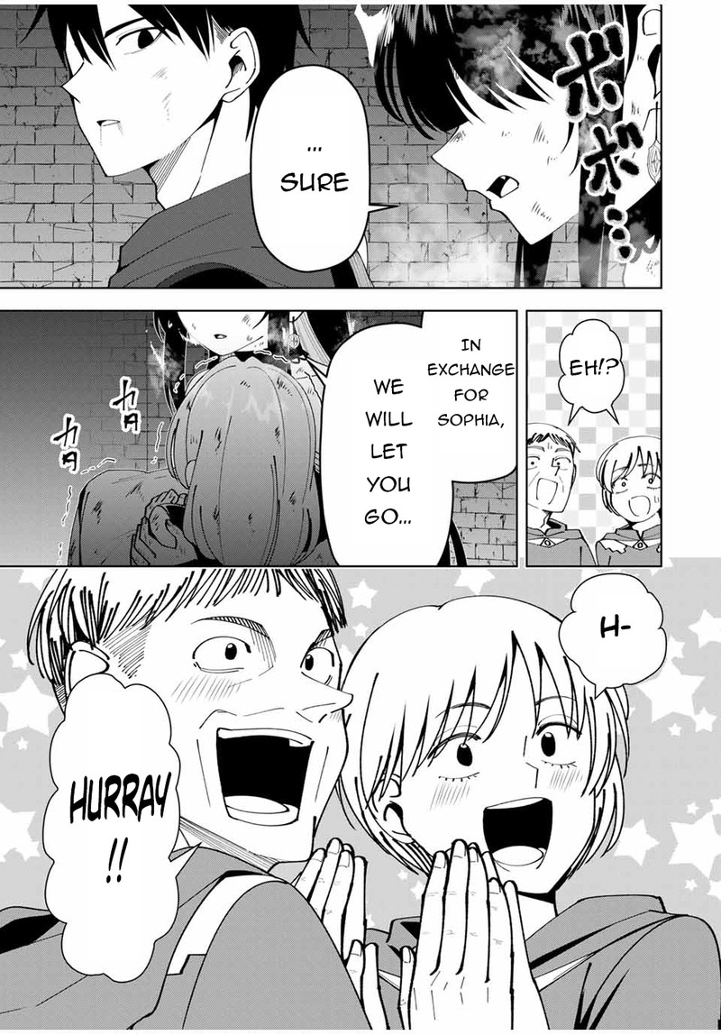 Yuusha To Yobareta Nochi Ni Soshite Musou Otoko Wa Kazoku Wo Tsukuru 11 19