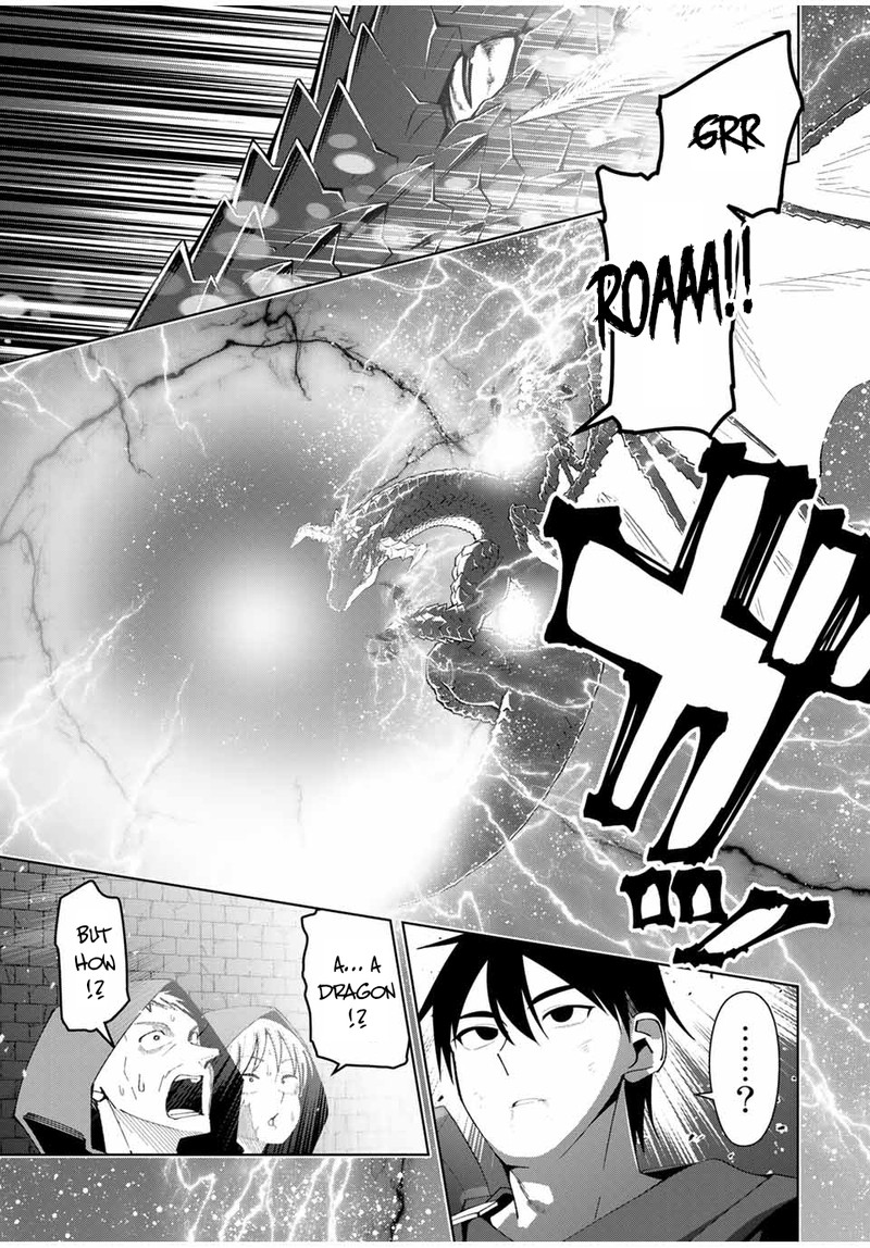 Yuusha To Yobareta Nochi Ni Soshite Musou Otoko Wa Kazoku Wo Tsukuru 11 3