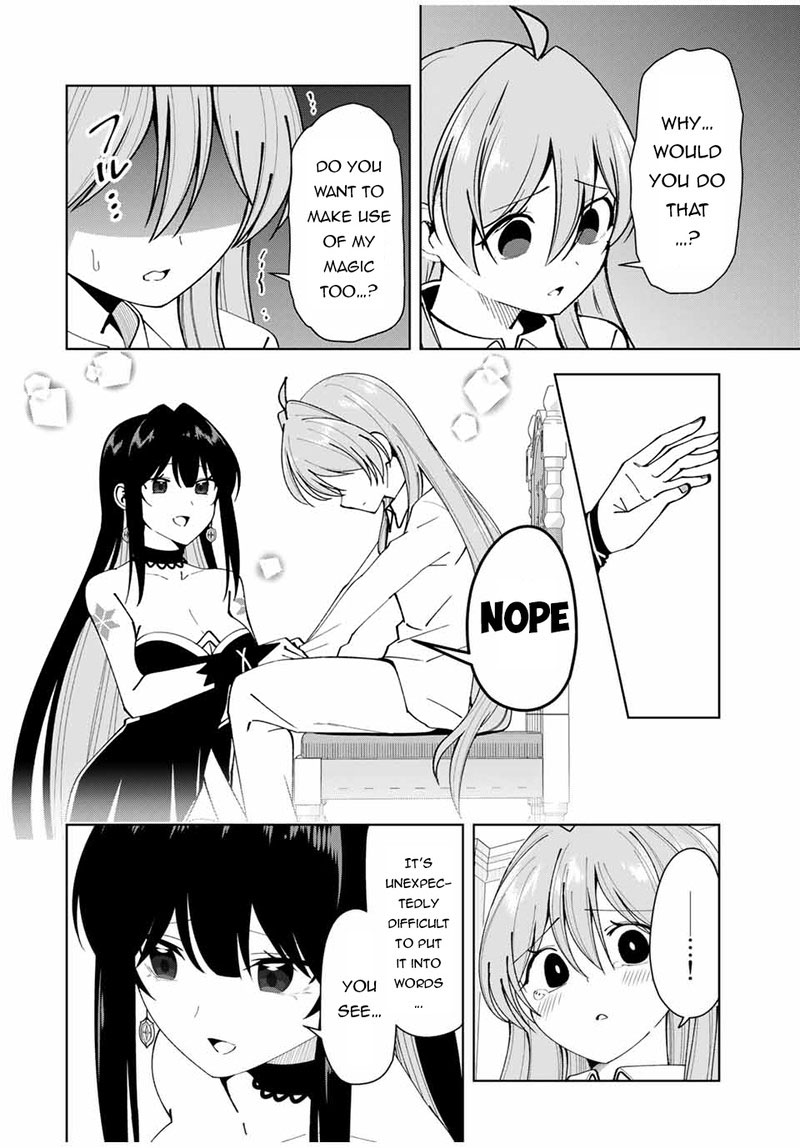 Yuusha To Yobareta Nochi Ni Soshite Musou Otoko Wa Kazoku Wo Tsukuru 12 10
