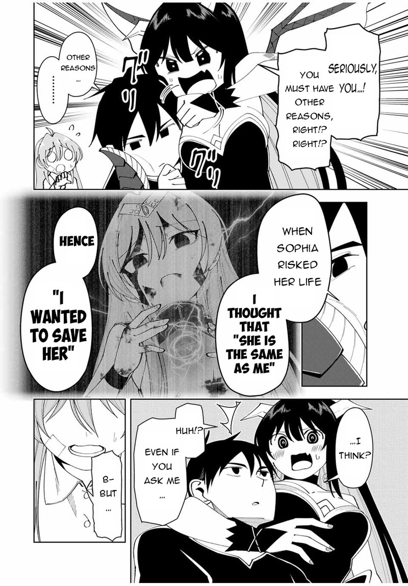 Yuusha To Yobareta Nochi Ni Soshite Musou Otoko Wa Kazoku Wo Tsukuru 12 12