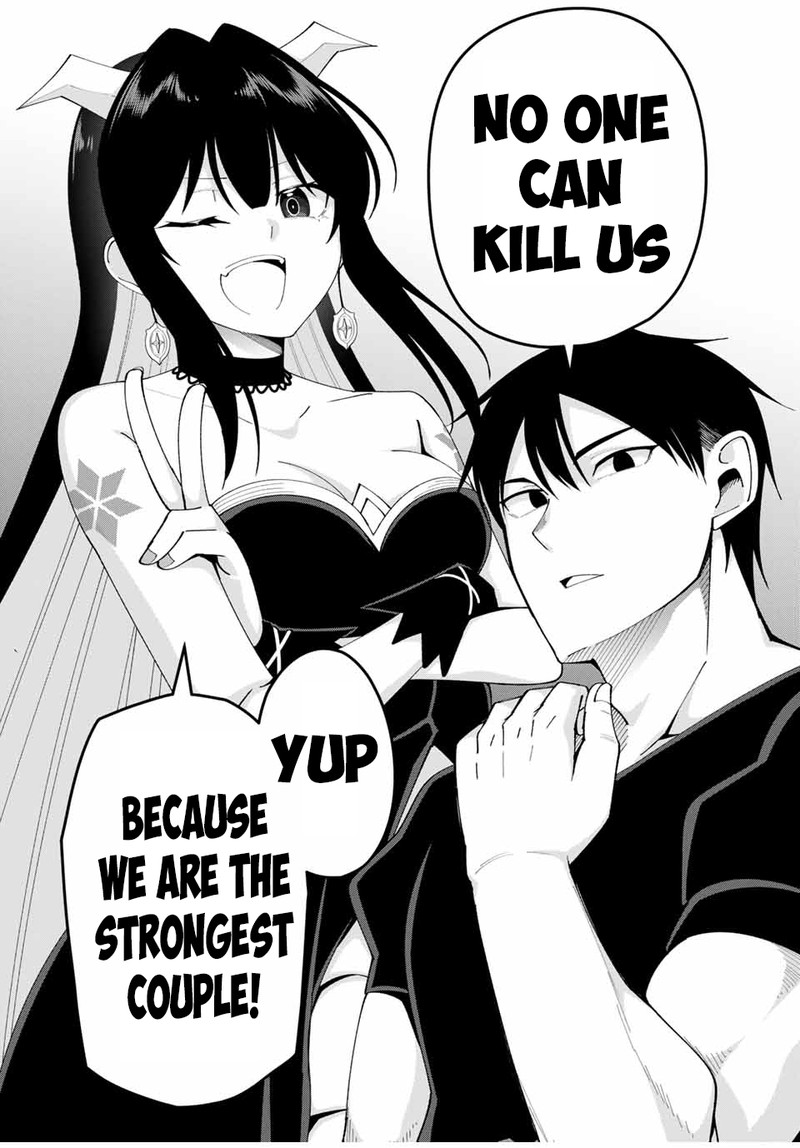 Yuusha To Yobareta Nochi Ni Soshite Musou Otoko Wa Kazoku Wo Tsukuru 12 14