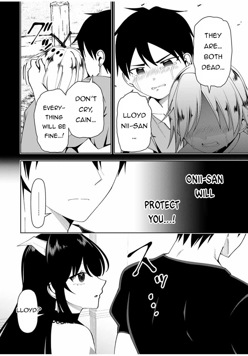 Yuusha To Yobareta Nochi Ni Soshite Musou Otoko Wa Kazoku Wo Tsukuru 12 16