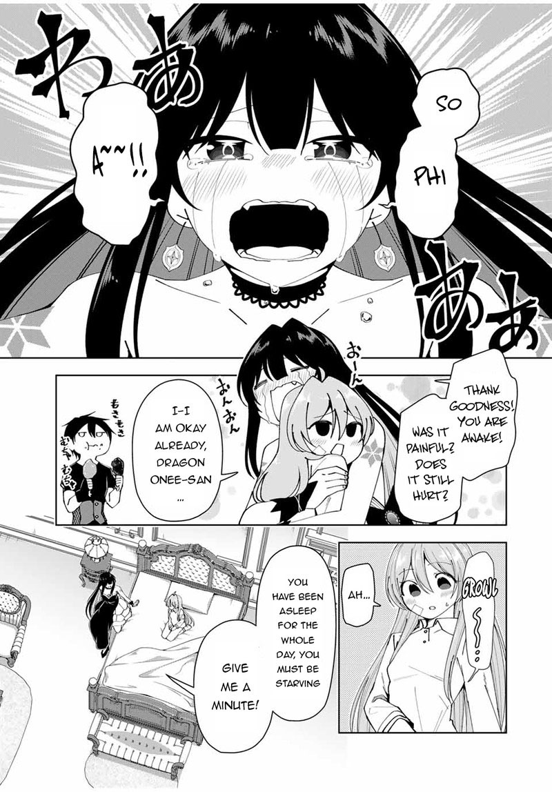 Yuusha To Yobareta Nochi Ni Soshite Musou Otoko Wa Kazoku Wo Tsukuru 12 5