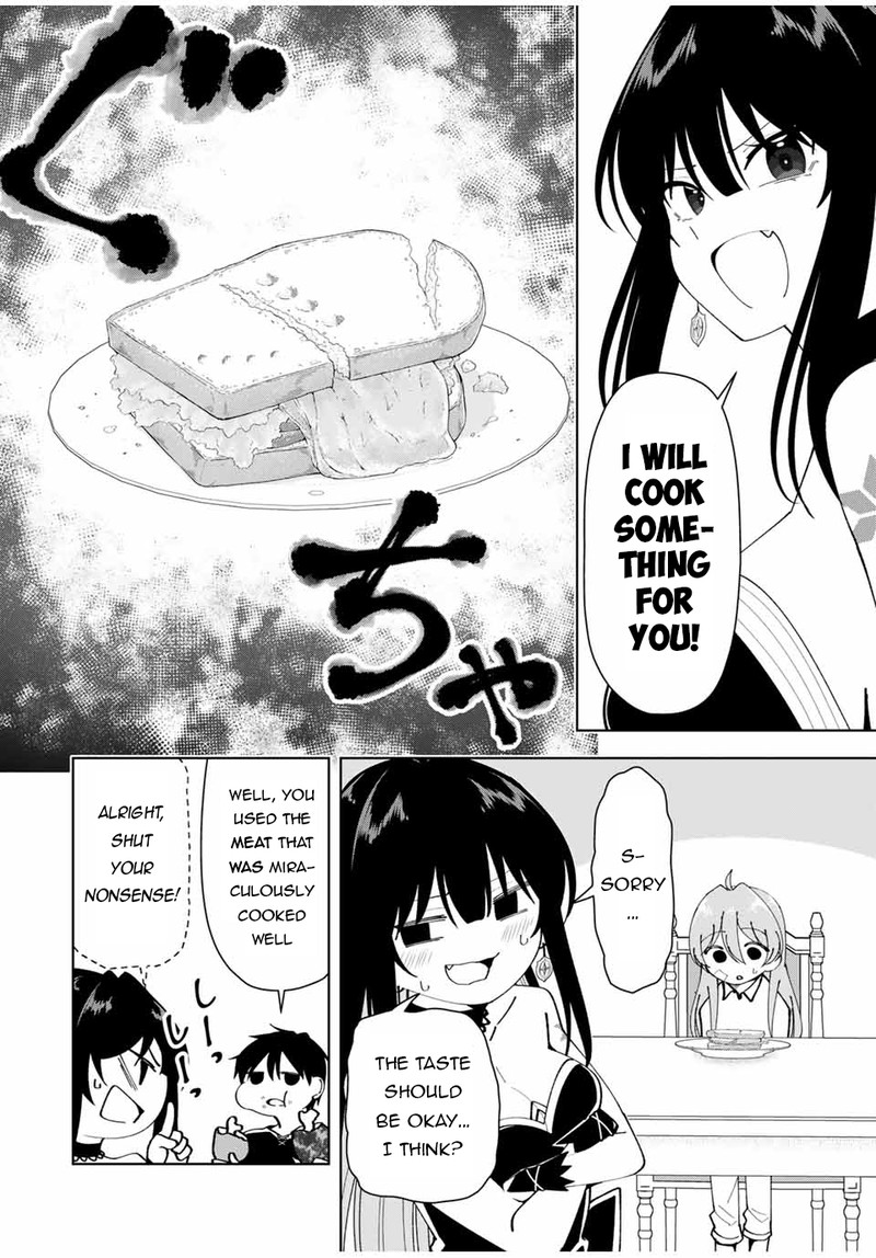 Yuusha To Yobareta Nochi Ni Soshite Musou Otoko Wa Kazoku Wo Tsukuru 12 6