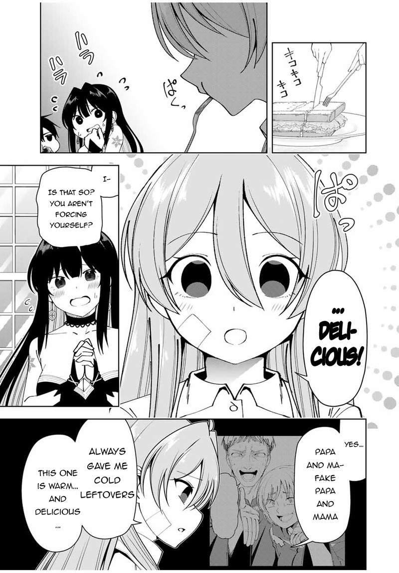 Yuusha To Yobareta Nochi Ni Soshite Musou Otoko Wa Kazoku Wo Tsukuru 12 7