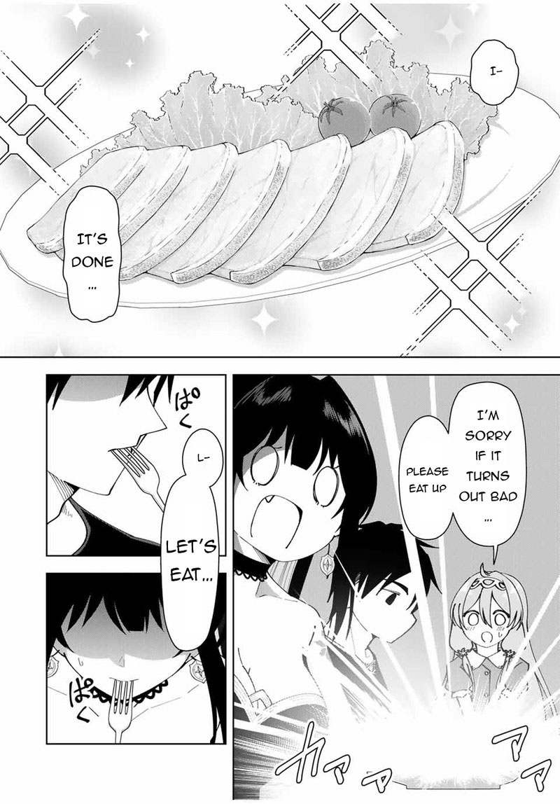 Yuusha To Yobareta Nochi Ni Soshite Musou Otoko Wa Kazoku Wo Tsukuru 13 10
