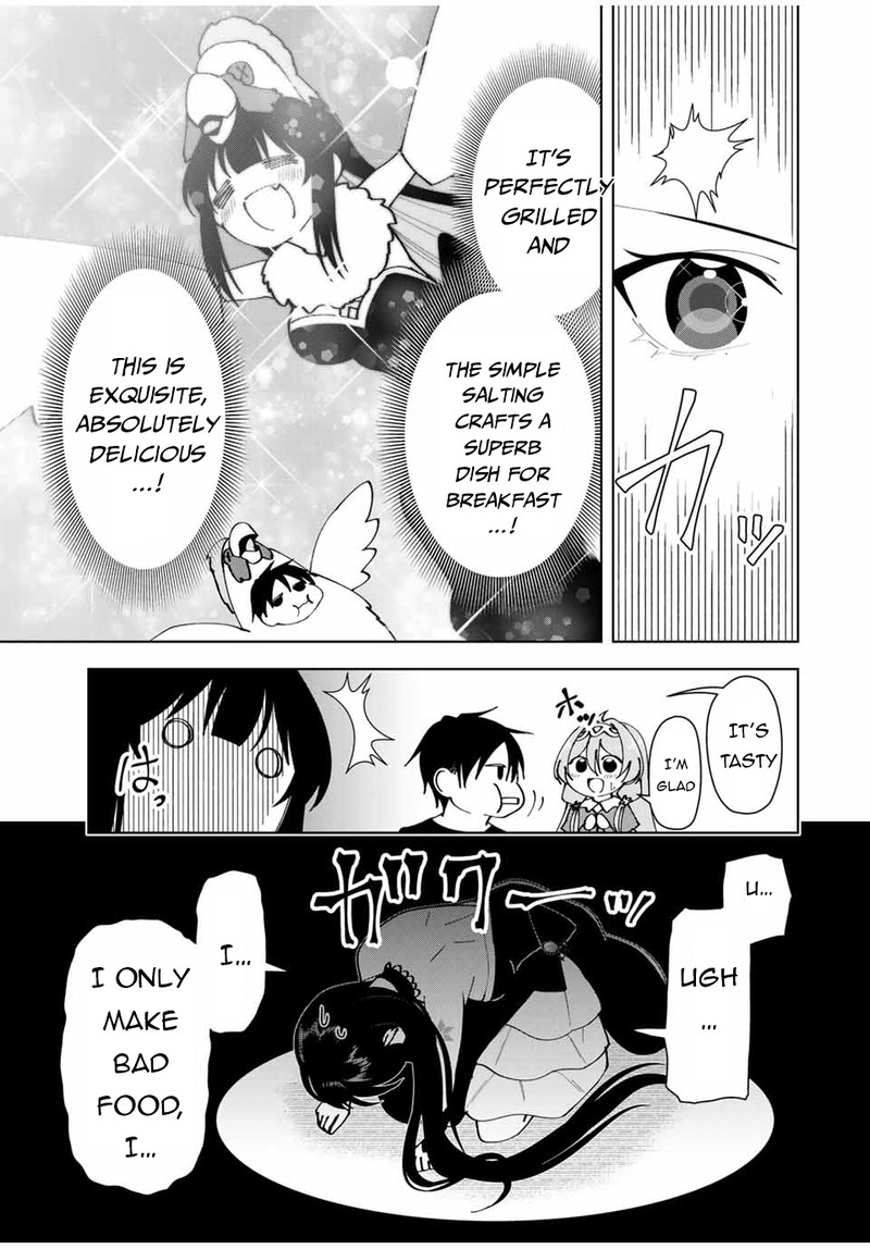 Yuusha To Yobareta Nochi Ni Soshite Musou Otoko Wa Kazoku Wo Tsukuru 13 11