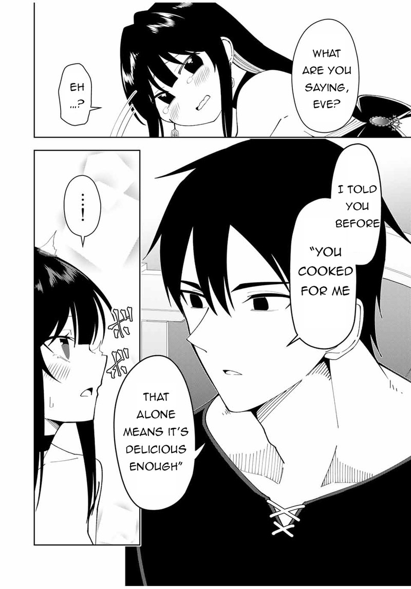 Yuusha To Yobareta Nochi Ni Soshite Musou Otoko Wa Kazoku Wo Tsukuru 13 12