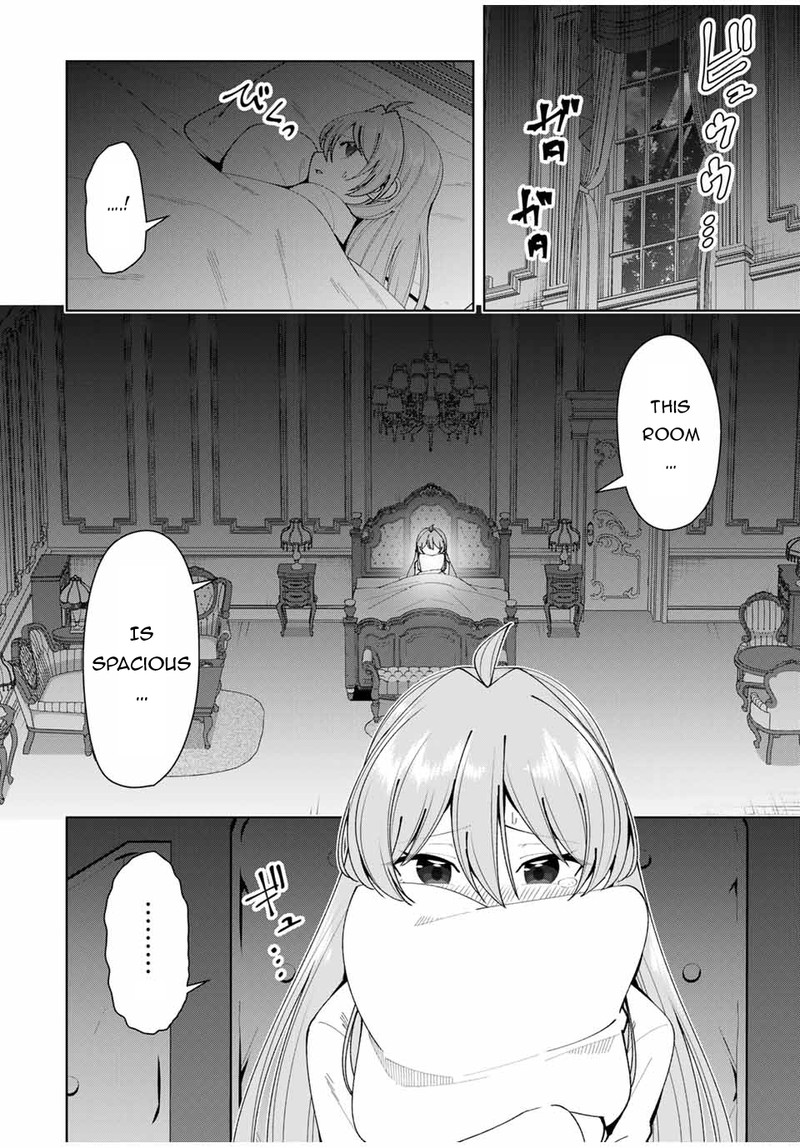 Yuusha To Yobareta Nochi Ni Soshite Musou Otoko Wa Kazoku Wo Tsukuru 13 2