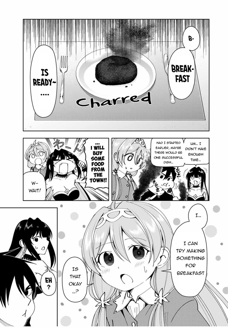 Yuusha To Yobareta Nochi Ni Soshite Musou Otoko Wa Kazoku Wo Tsukuru 13 9