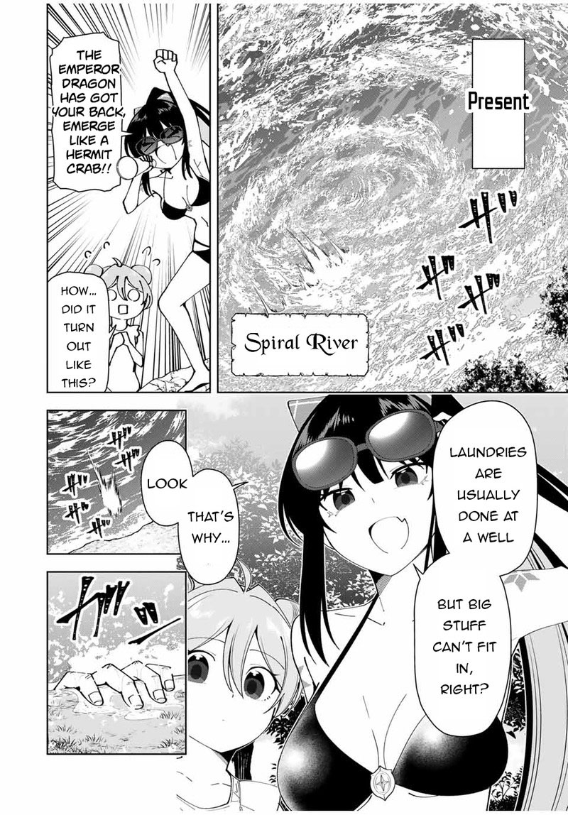 Yuusha To Yobareta Nochi Ni Soshite Musou Otoko Wa Kazoku Wo Tsukuru 14 10