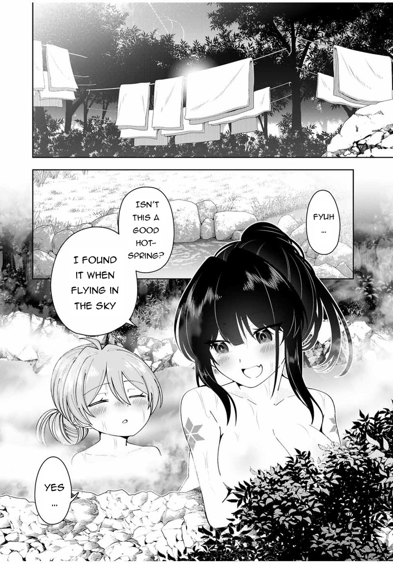 Yuusha To Yobareta Nochi Ni Soshite Musou Otoko Wa Kazoku Wo Tsukuru 14 12