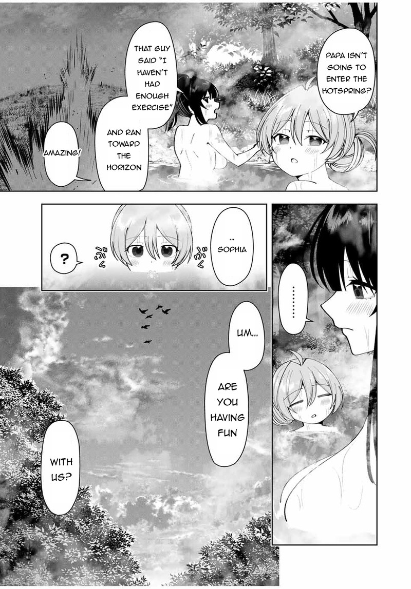 Yuusha To Yobareta Nochi Ni Soshite Musou Otoko Wa Kazoku Wo Tsukuru 14 13
