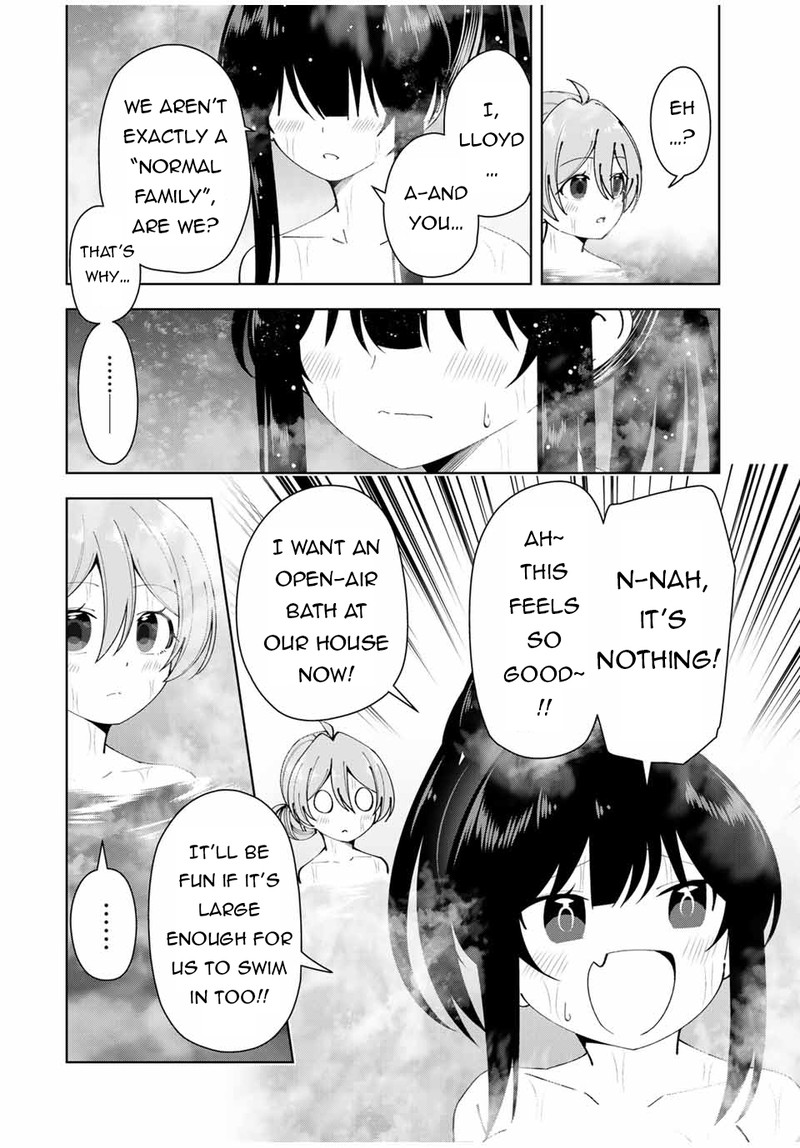 Yuusha To Yobareta Nochi Ni Soshite Musou Otoko Wa Kazoku Wo Tsukuru 14 14