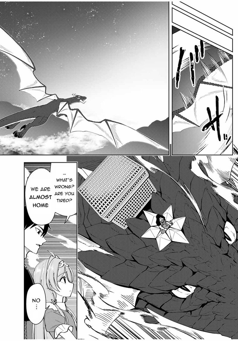 Yuusha To Yobareta Nochi Ni Soshite Musou Otoko Wa Kazoku Wo Tsukuru 14 15