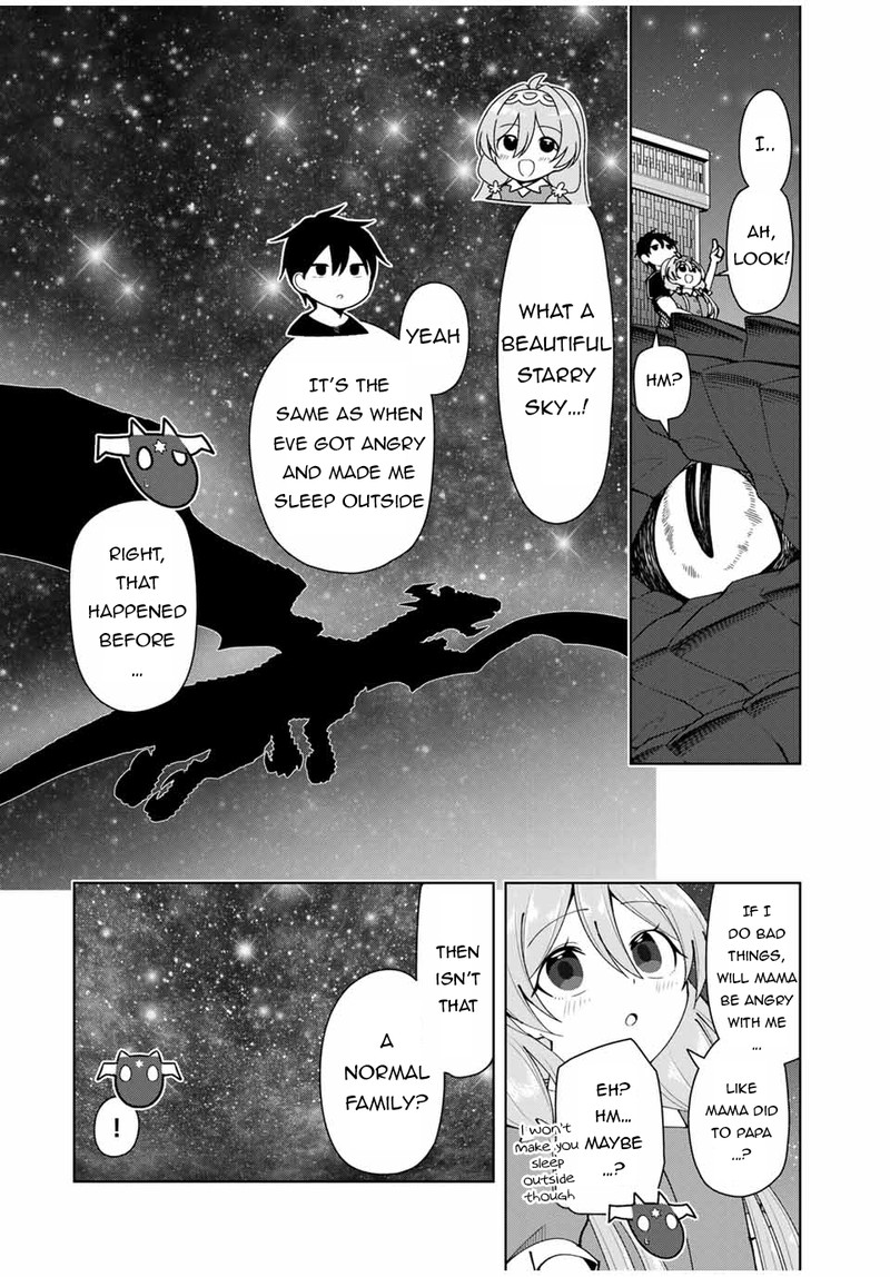 Yuusha To Yobareta Nochi Ni Soshite Musou Otoko Wa Kazoku Wo Tsukuru 14 16