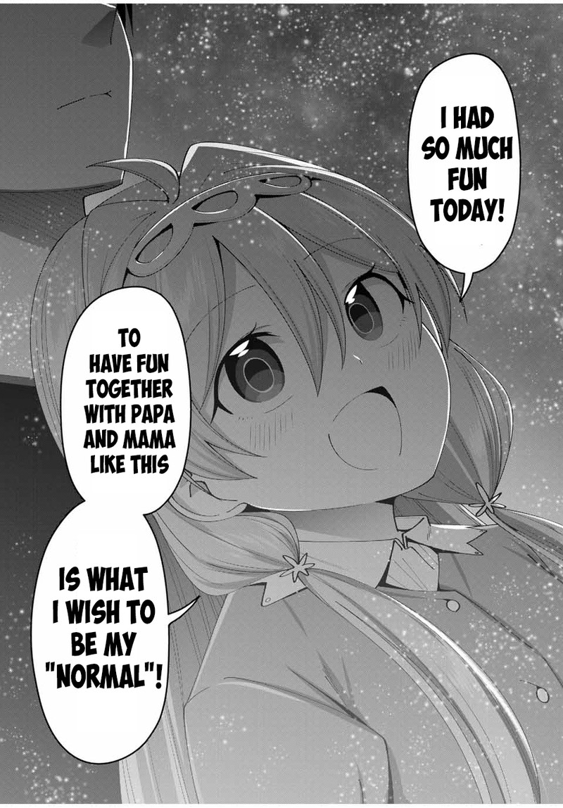 Yuusha To Yobareta Nochi Ni Soshite Musou Otoko Wa Kazoku Wo Tsukuru 14 17