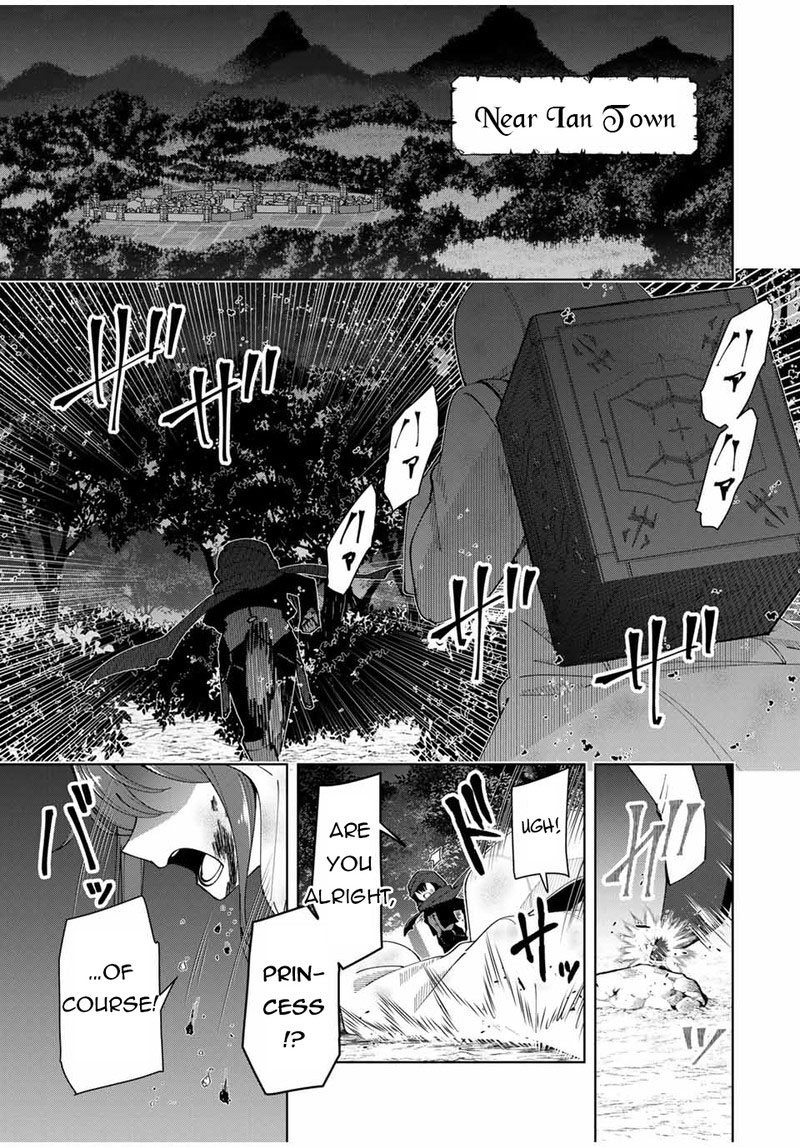 Yuusha To Yobareta Nochi Ni Soshite Musou Otoko Wa Kazoku Wo Tsukuru 14 19