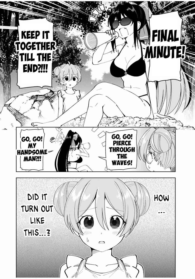 Yuusha To Yobareta Nochi Ni Soshite Musou Otoko Wa Kazoku Wo Tsukuru 14 2