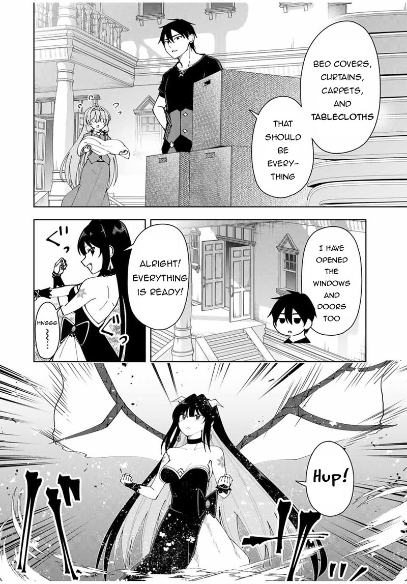 Yuusha To Yobareta Nochi Ni Soshite Musou Otoko Wa Kazoku Wo Tsukuru 14 6