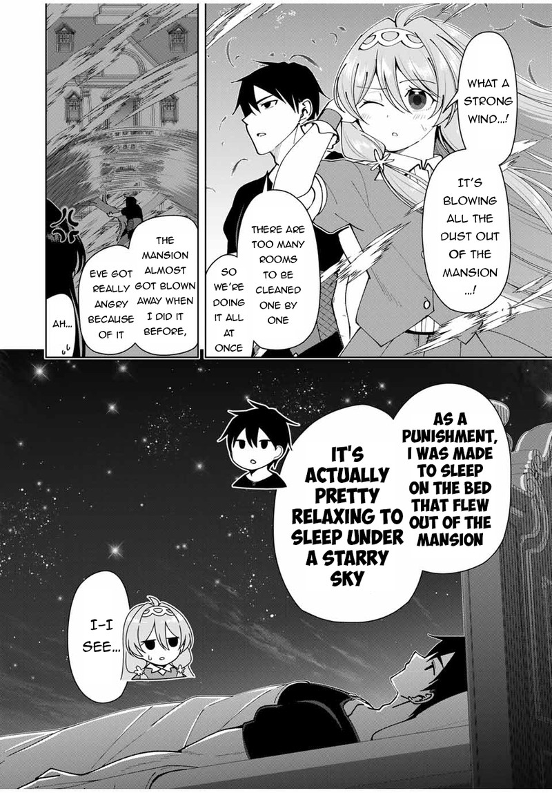 Yuusha To Yobareta Nochi Ni Soshite Musou Otoko Wa Kazoku Wo Tsukuru 14 8