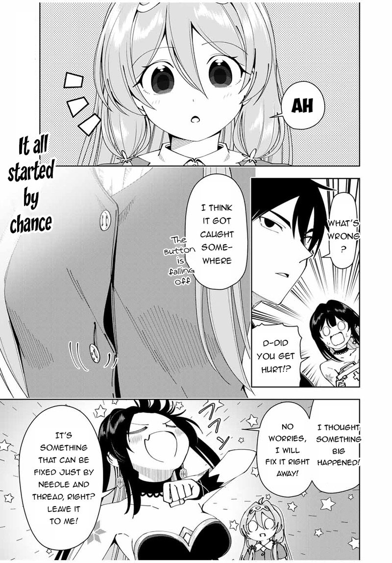 Yuusha To Yobareta Nochi Ni Soshite Musou Otoko Wa Kazoku Wo Tsukuru 15 1