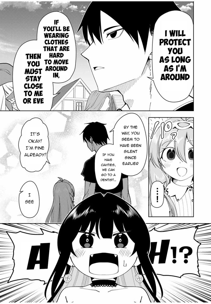 Yuusha To Yobareta Nochi Ni Soshite Musou Otoko Wa Kazoku Wo Tsukuru 15 15