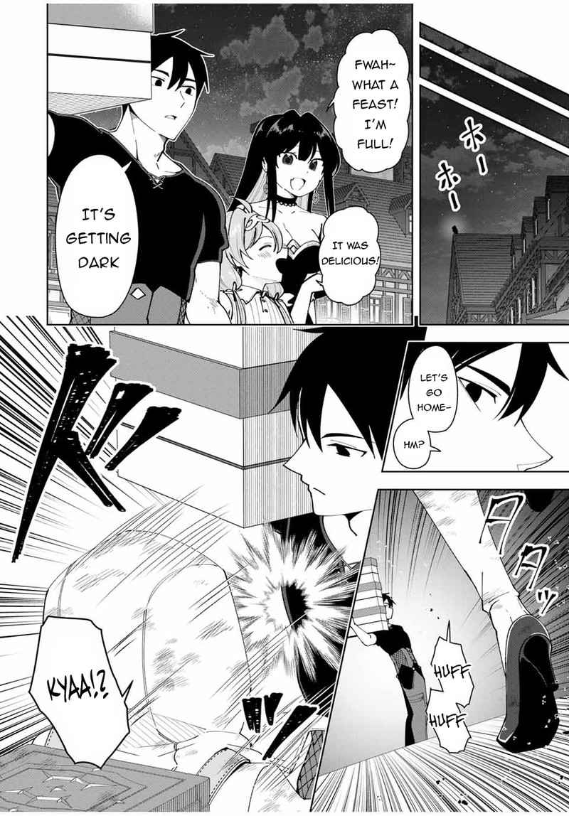 Yuusha To Yobareta Nochi Ni Soshite Musou Otoko Wa Kazoku Wo Tsukuru 15 18