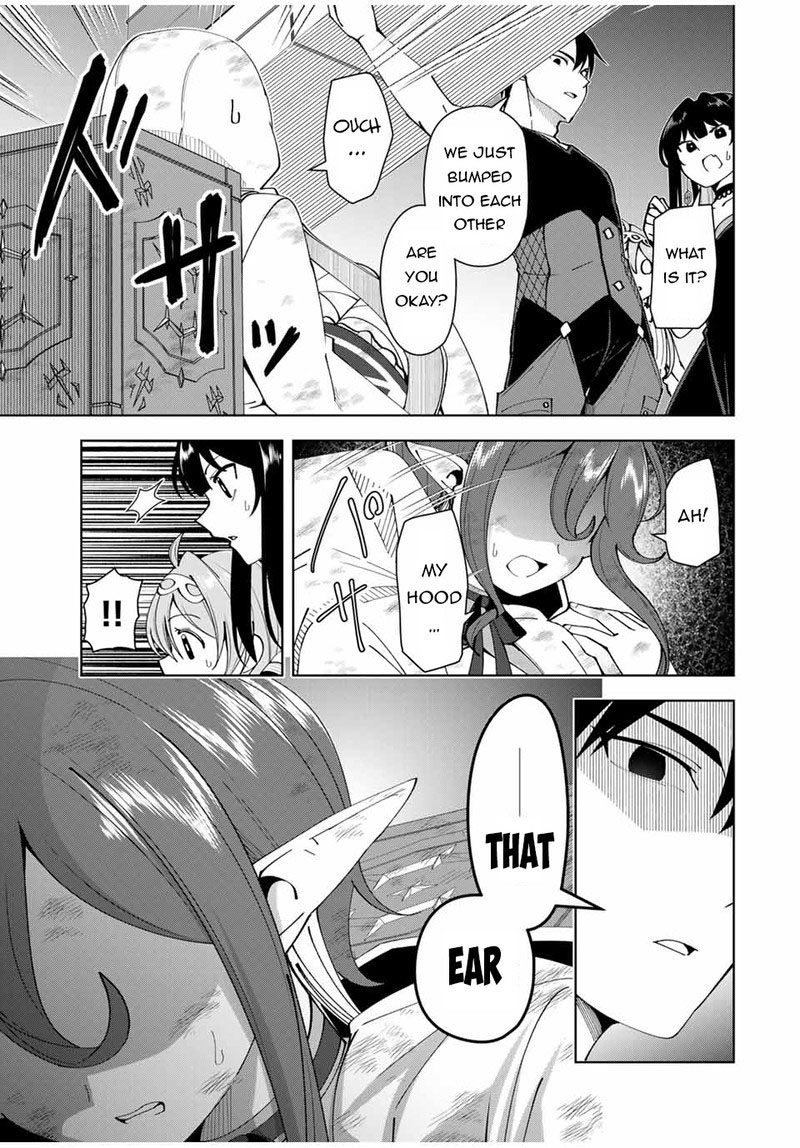 Yuusha To Yobareta Nochi Ni Soshite Musou Otoko Wa Kazoku Wo Tsukuru 15 19
