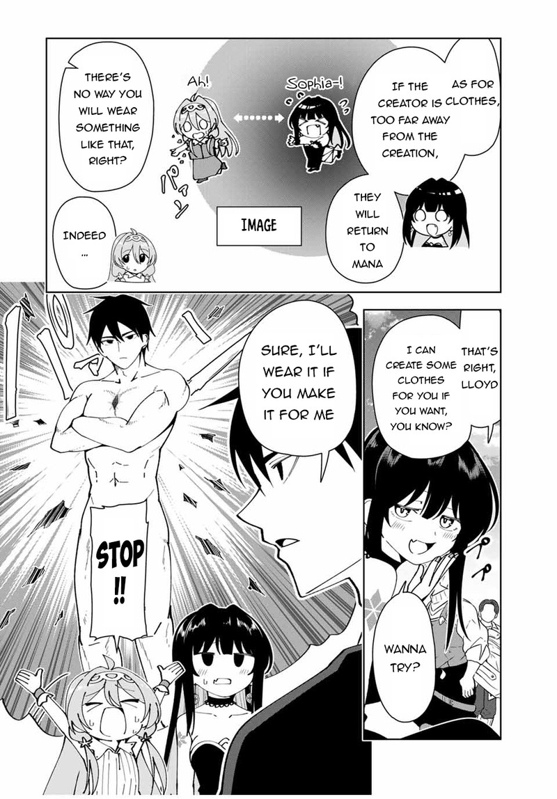 Yuusha To Yobareta Nochi Ni Soshite Musou Otoko Wa Kazoku Wo Tsukuru 15 6