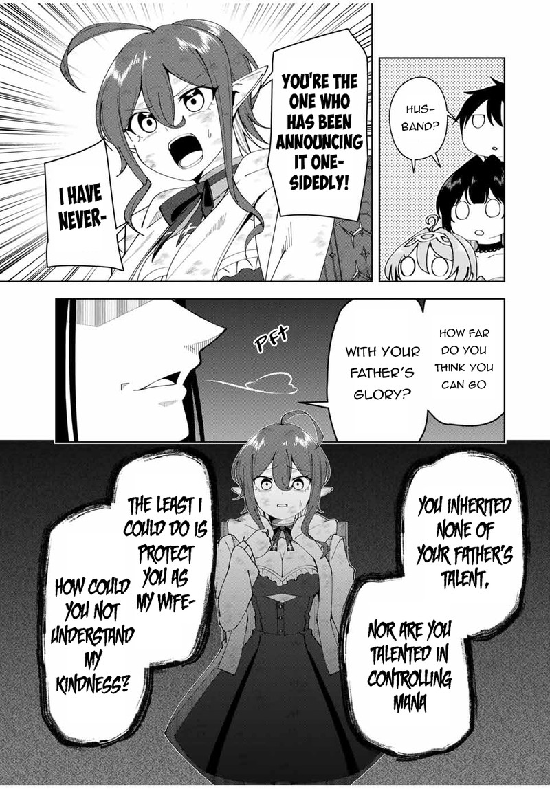 Yuusha To Yobareta Nochi Ni Soshite Musou Otoko Wa Kazoku Wo Tsukuru 16 11