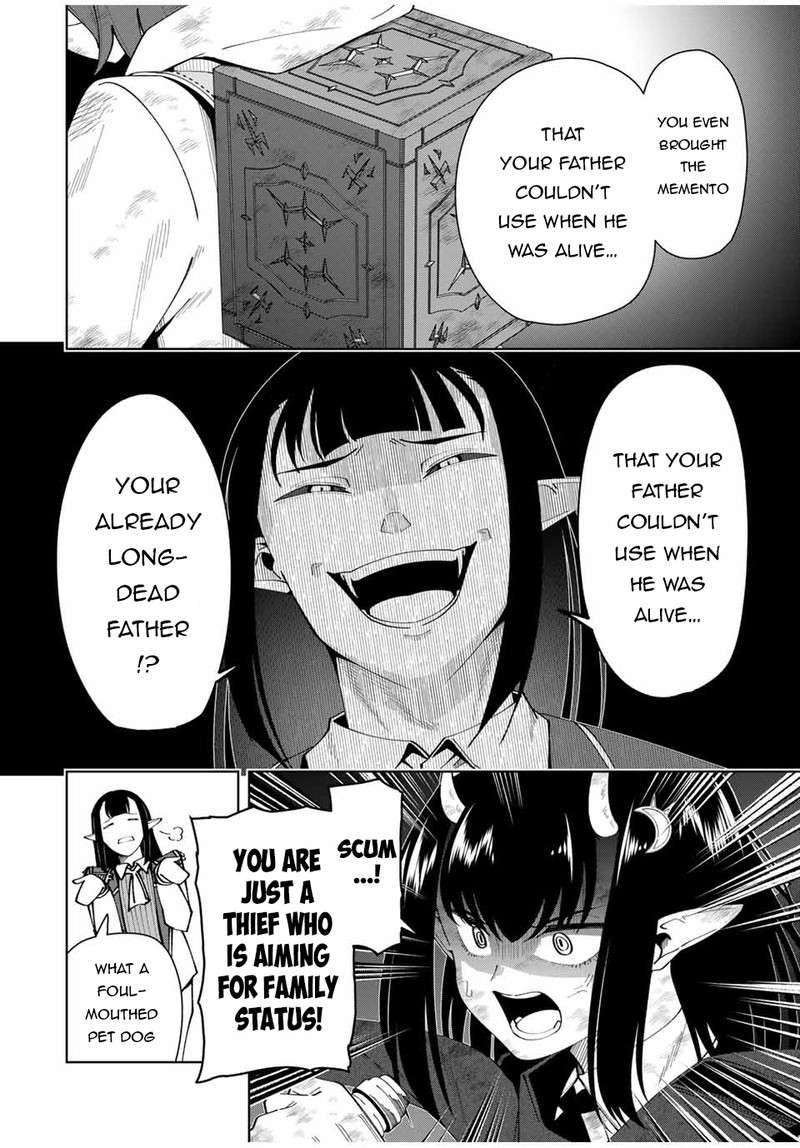 Yuusha To Yobareta Nochi Ni Soshite Musou Otoko Wa Kazoku Wo Tsukuru 16 12