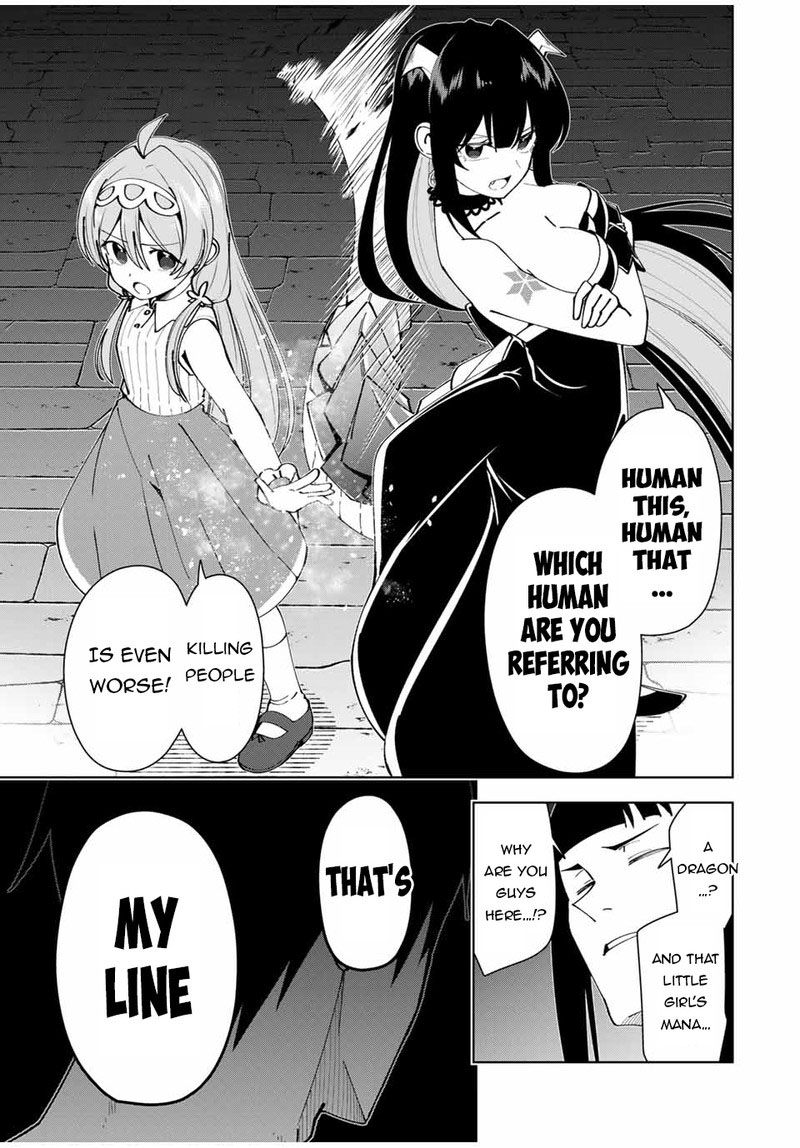 Yuusha To Yobareta Nochi Ni Soshite Musou Otoko Wa Kazoku Wo Tsukuru 16 15