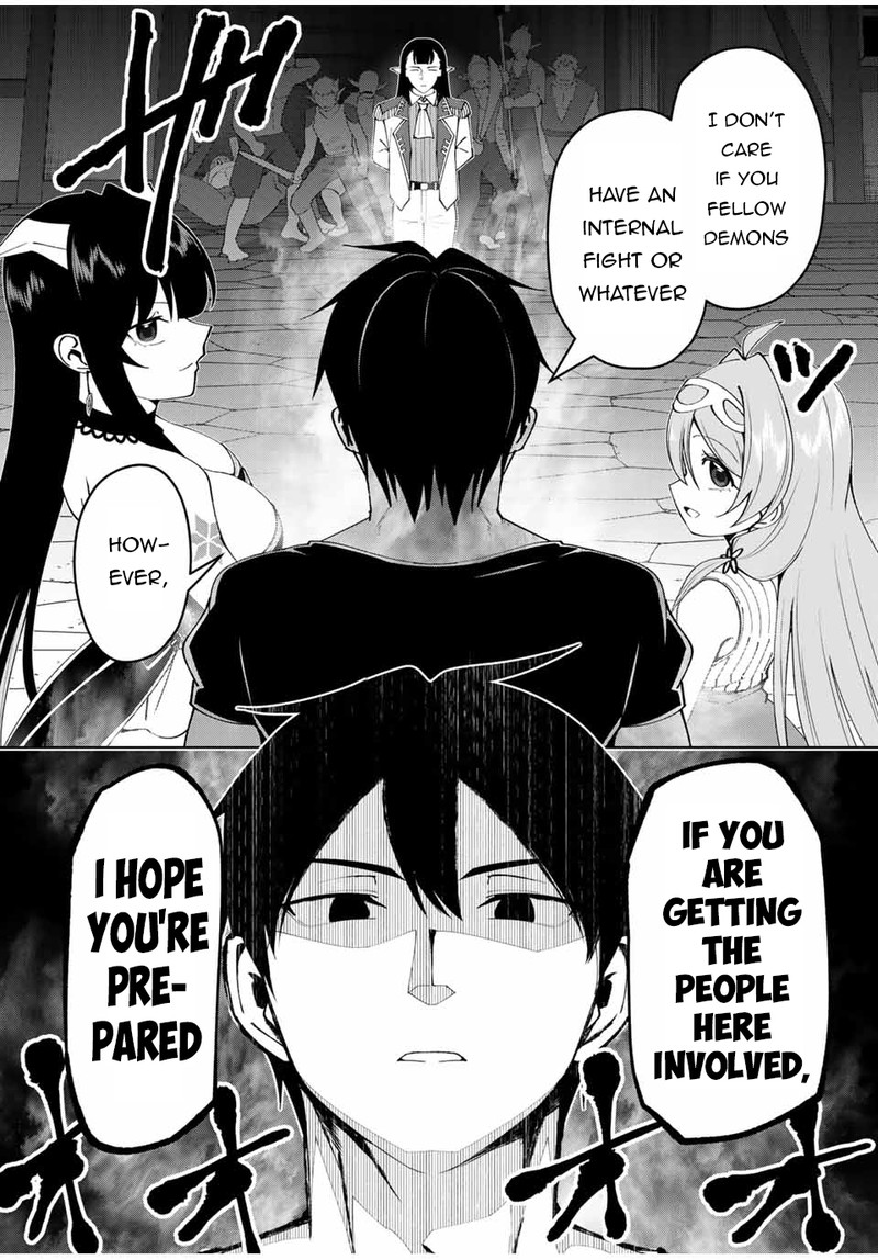 Yuusha To Yobareta Nochi Ni Soshite Musou Otoko Wa Kazoku Wo Tsukuru 16 16