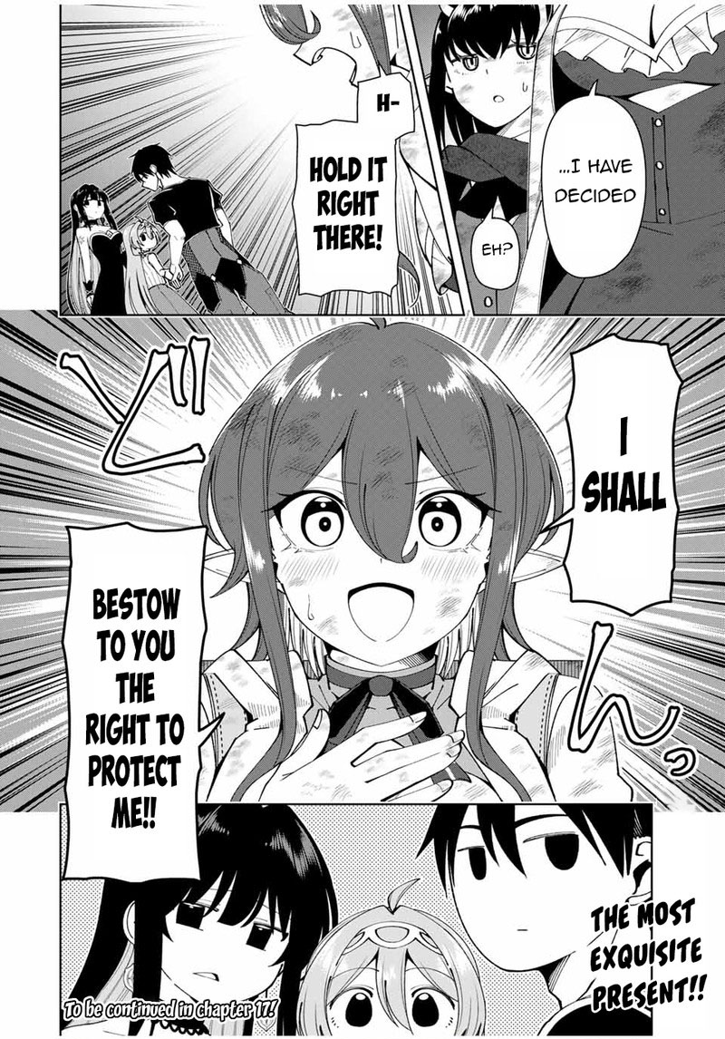 Yuusha To Yobareta Nochi Ni Soshite Musou Otoko Wa Kazoku Wo Tsukuru 16 18