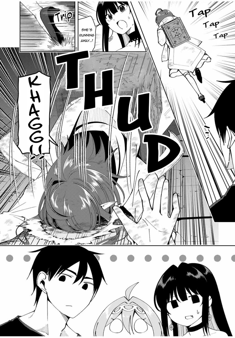 Yuusha To Yobareta Nochi Ni Soshite Musou Otoko Wa Kazoku Wo Tsukuru 16 4